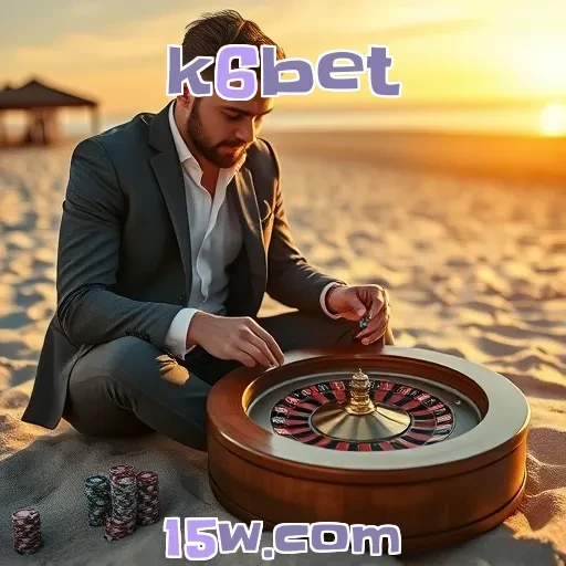 k6bet Retirada Antecipada