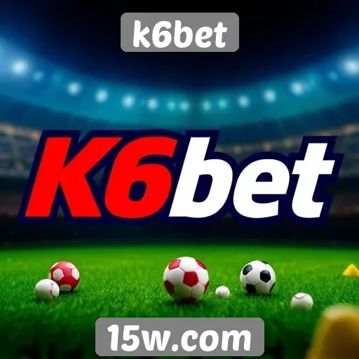 Comparativo entre k6bet e outros sites de apostas