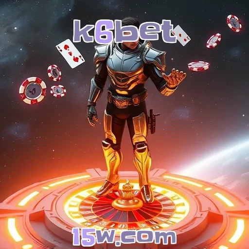 k6bet Aposta Ao Vivo