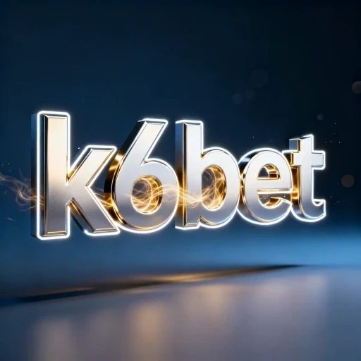 Logotipo k6bet