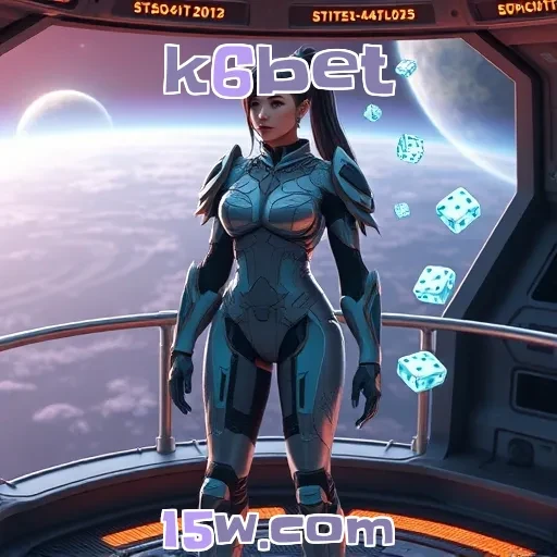 k6bet Apostas Móveis