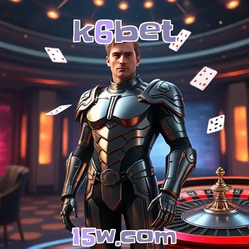 k6bet Promoções Especiais