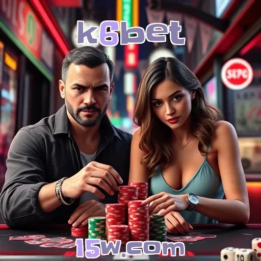 k6bet Jogos de Mesa